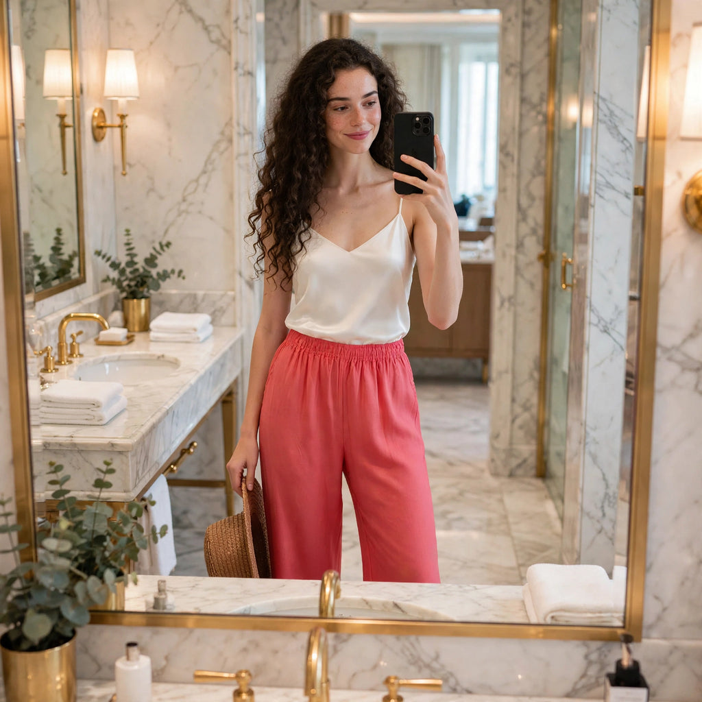 Gen Z Fav Cotton Smart Fit  Matte College Corporate