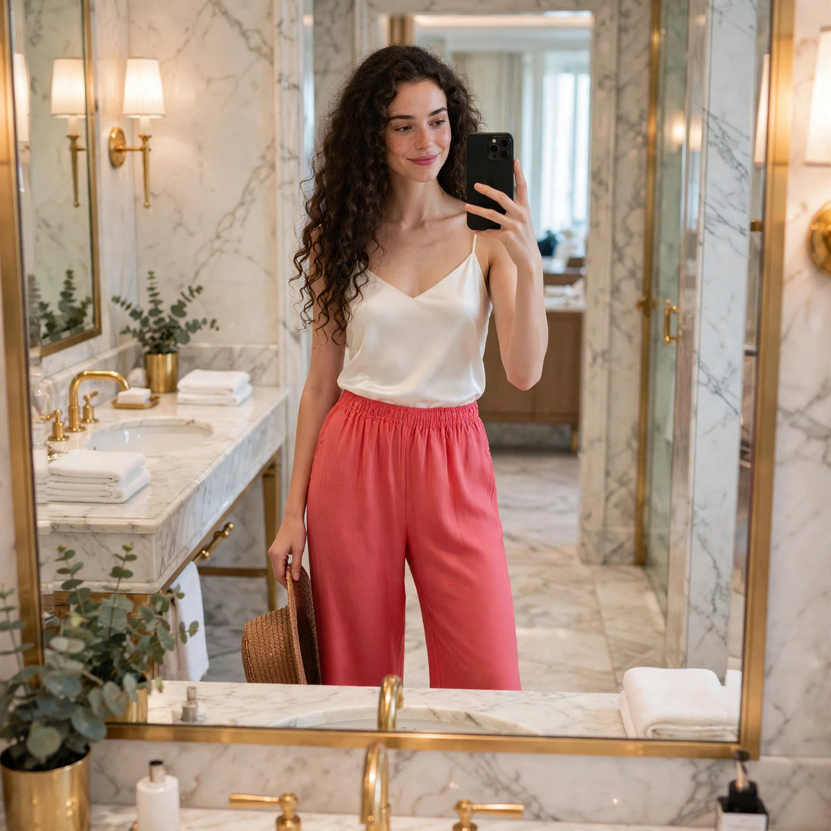 Gen Z Fav Cotton Smart Fit  Matte College Corporate