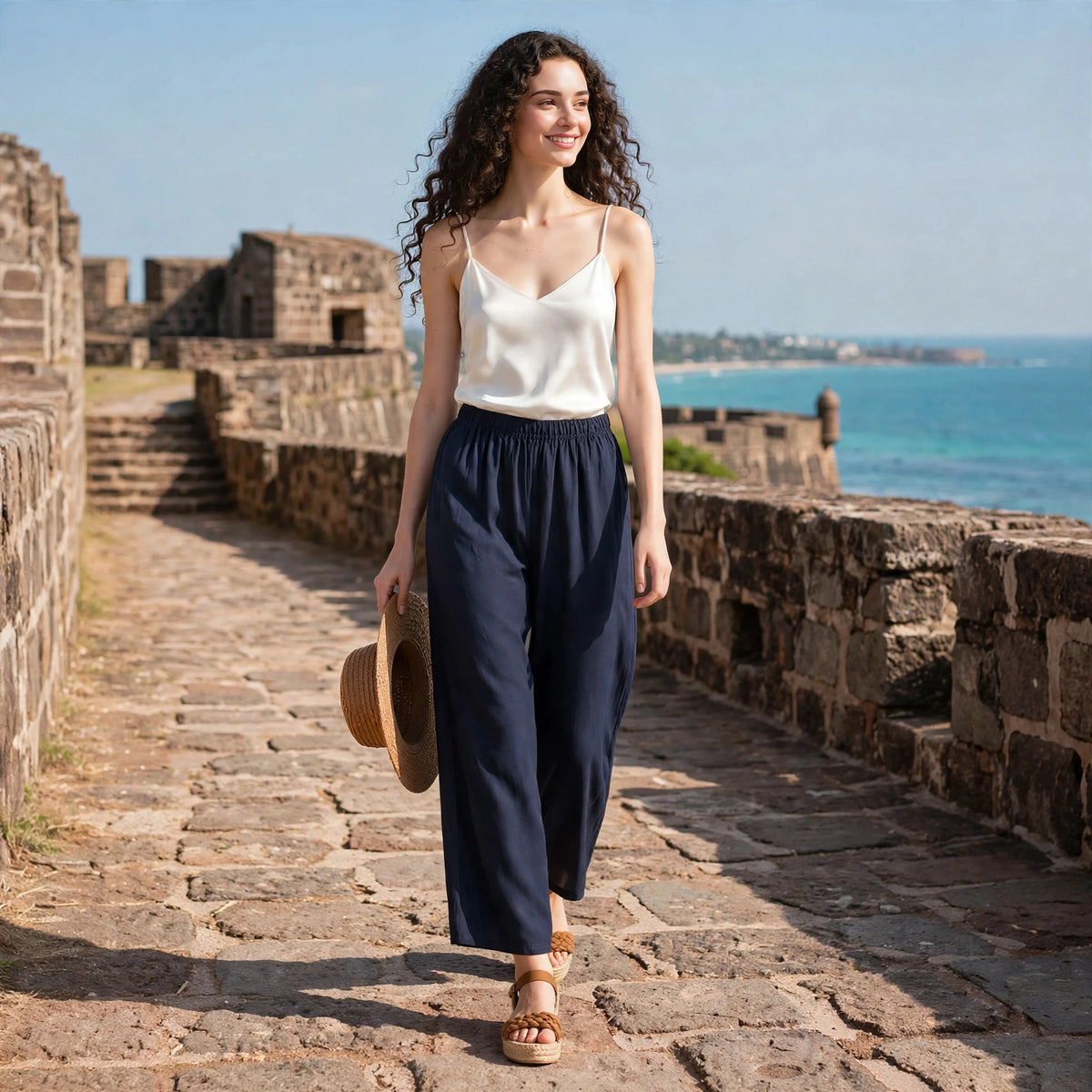 Gen Z Fav Cotton Smart Fit  Matte College Corporate
