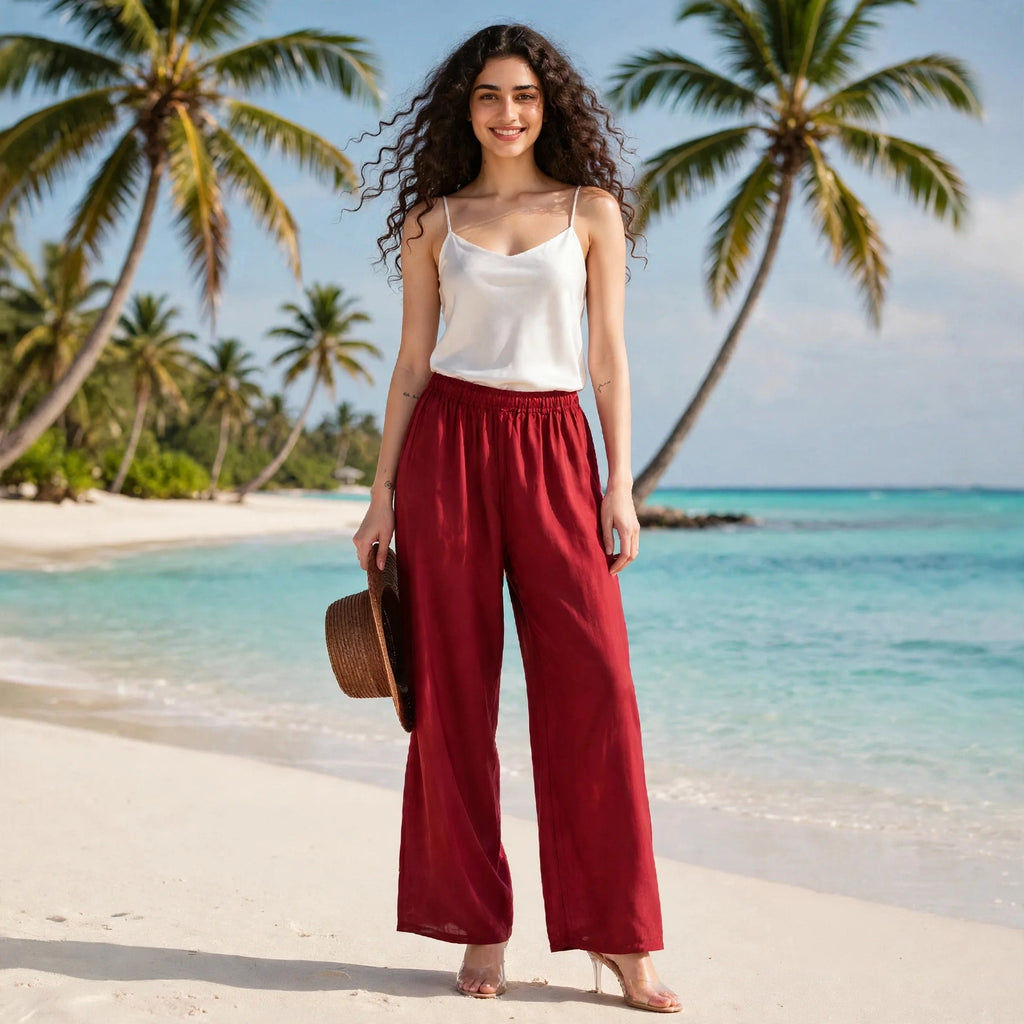 Gen Z Fav Cotton Smart Fit  Matte College Corporate