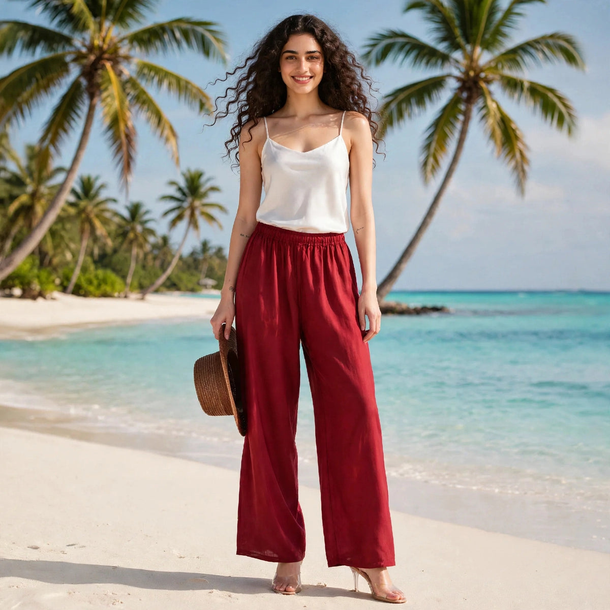Gen Z Fav Cotton Smart Fit  Matte College Corporate